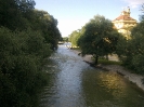Along the Isar